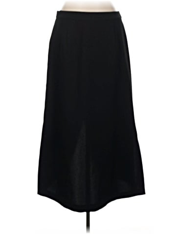 Eileen Fisher Formal Skirt (view 2)