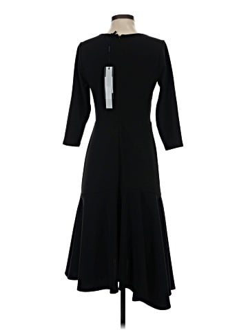 Halston Heritage Cocktail Dress (view 2)
