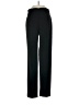 Fabrizio Gianni Black Dress Pants Size 4 - photo 1