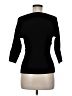 i.e. Black Pullover Sweater Size M - photo 2