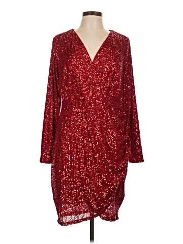 Torrid Cocktail Dress (view 1)
