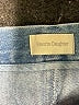 Favorite Daughter Chevron-herringbone Blue Jeans Size 25 waist - photo 7