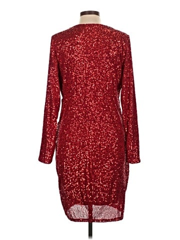 Torrid Cocktail Dress (view 2)