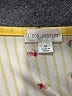 J for Justify Yellow Short Sleeve T-Shirt Size M - photo 6