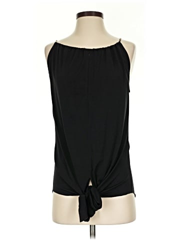 Julian Chang Sleeveless T-Shirt (view 1)