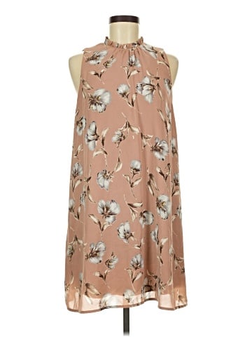 I. Joah Casual Dress (view 1)