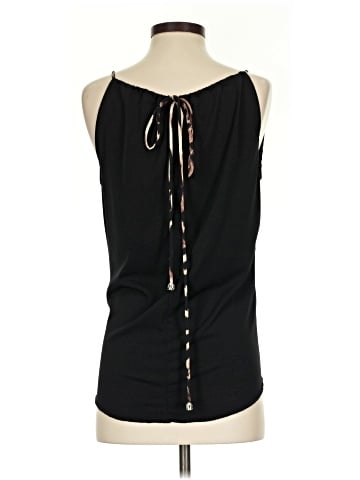 Julian Chang Sleeveless T-Shirt (view 2)