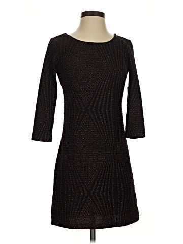 Trixxi Casual Dress (view 1)