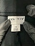 Ava & Viv Solid Black Active Pants Size 2X - photo 4