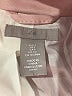 H&M 100% Polyester Pink Blazer Size S - photo 6