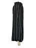 Sienna Sky 100% Polyester Stripes Black Casual Pants Size S - photo 5