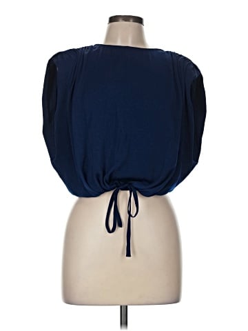 Fab'rik 3/4 Sleeve Blouse (view 1)
