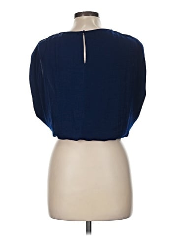 Fab'rik 3/4 Sleeve Blouse (view 2)