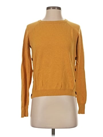 Outback Red Pullover Sweater (view 1)
