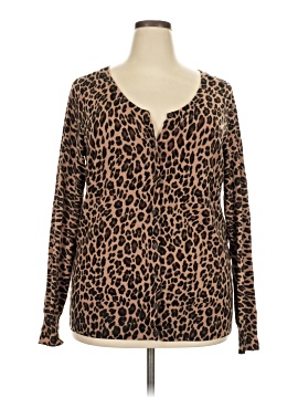 Lane Bryant Cardigan