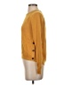 Outback Red Solid Yellow Pullover Sweater Size XS - photo 5
