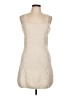 H&M Ivory Casual Dress Size L - photo 1