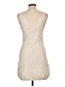 H&M Ivory Casual Dress Size L - photo 2