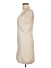 H&M Ivory Casual Dress Size L - photo 5