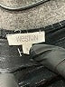 Weston 100% Nylon Black Cardigan Size S - photo 7