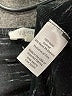Weston 100% Nylon Black Cardigan Size S - photo 8