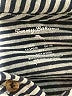 Tommy Bahama Silver Short Sleeve Top Size 6 - photo 3