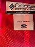 Columbia 100% Nylon Color Block Pink Jacket Size M - photo 6