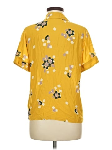 Sessun Short Sleeve Blouse (view 2)