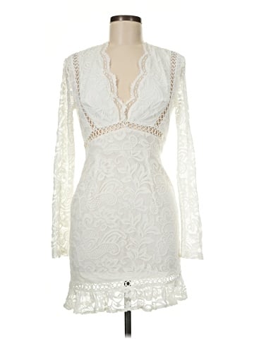 Hello Molly Cocktail Dress (view 1)