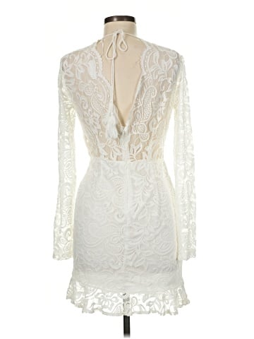 Hello Molly Cocktail Dress (view 2)