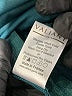Valiant Solid Teal Jumpsuit Size L - photo 5