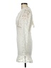 Hello Molly Ivory Cocktail Dress Size M (estimated) - photo 5