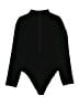OQQ Black Bodysuit Size XL - photo 1