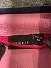 Name It Pink Zip Up Hoodie Size 1/1-2 - photo 3