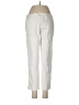 Jag Jeans Ivory Casual Pants Size 6 - photo 1