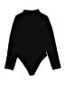 OQQ Black Bodysuit Size XL - photo 2