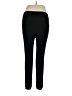 Maze Collection Solid Black Active Pants Size XL (petite) - photo 2