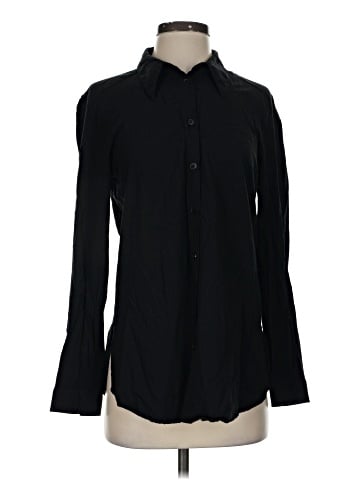 United Colors Of Benetton Long Sleeve Blouse (view 1)