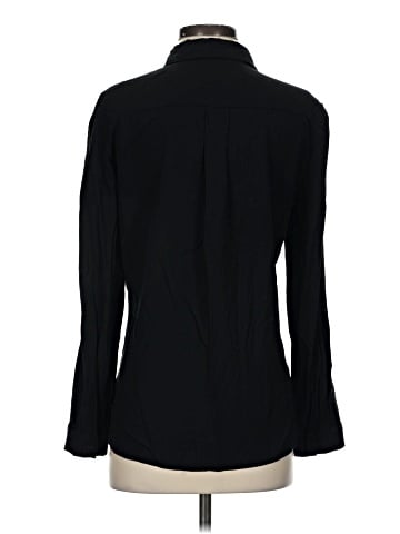 United Colors Of Benetton Long Sleeve Blouse (view 2)