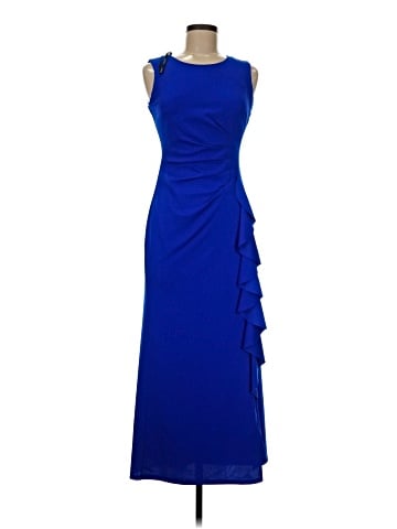 Alexa B Cocktail Dress (view 1)