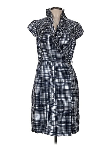 Elizabeth McKay Casual Dress (view 1)
