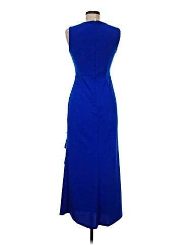 Alexa B Cocktail Dress (view 2)
