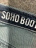 Soho Blue Jeans Size 4 - photo 7
