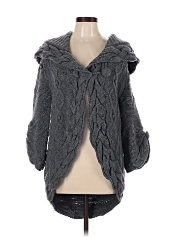 Calypso by Christiane Celle Cardigan (view 1)