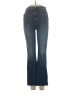 Mother Blue Jeans Size 27 waist - photo 1