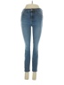 J.Crew Hearts Blue Jeans Size 27 waist (petite) - photo 1