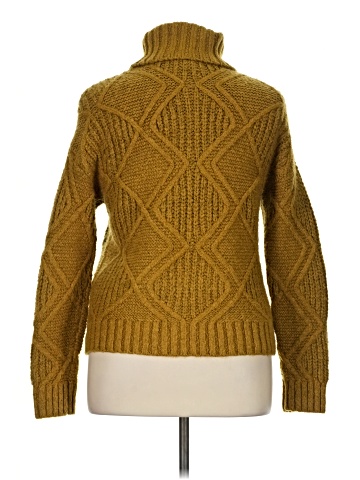 Caslon Turtleneck Sweater (view 2)
