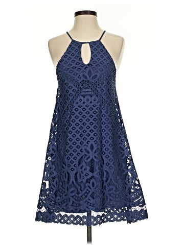 Alya Cocktail Dress (view 1)