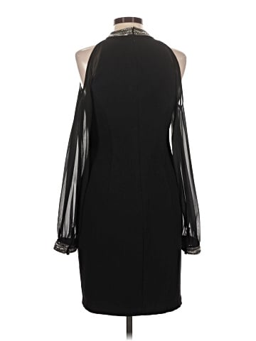 Aidan by Aidan Mattox Cocktail Dress (view 2)