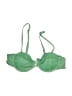 Unbranded Green Swimsuit Top Size XS (estimated) - photo 1